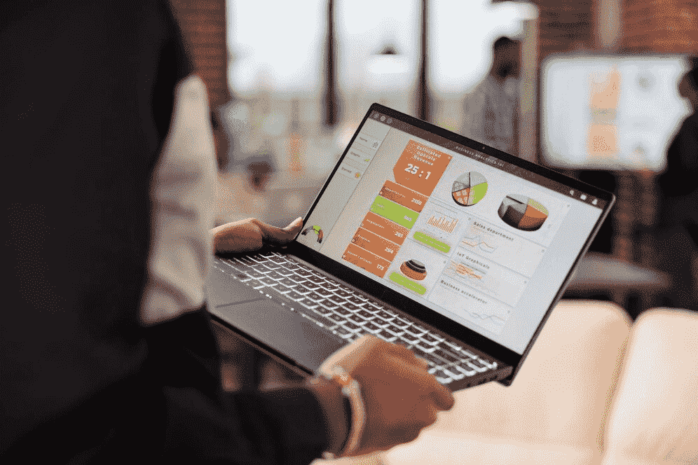 Technology Consulting