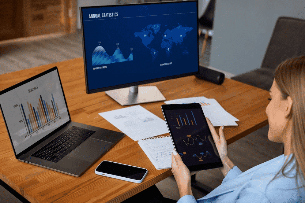 Analytics & AI Solution