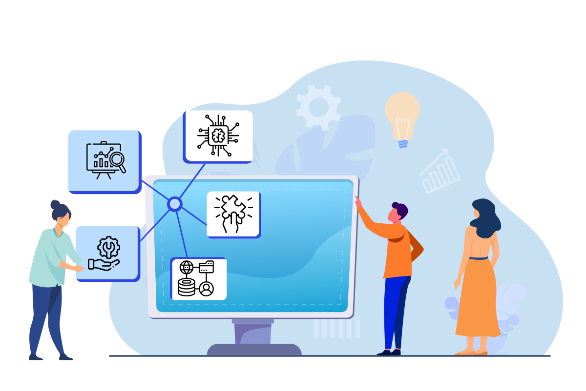 RPA-Solution